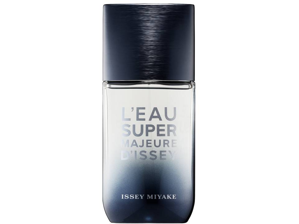 L\'Eau SUPER Majeure d\'Issey by Issey Miyake EDT TESTER 100 ML.
